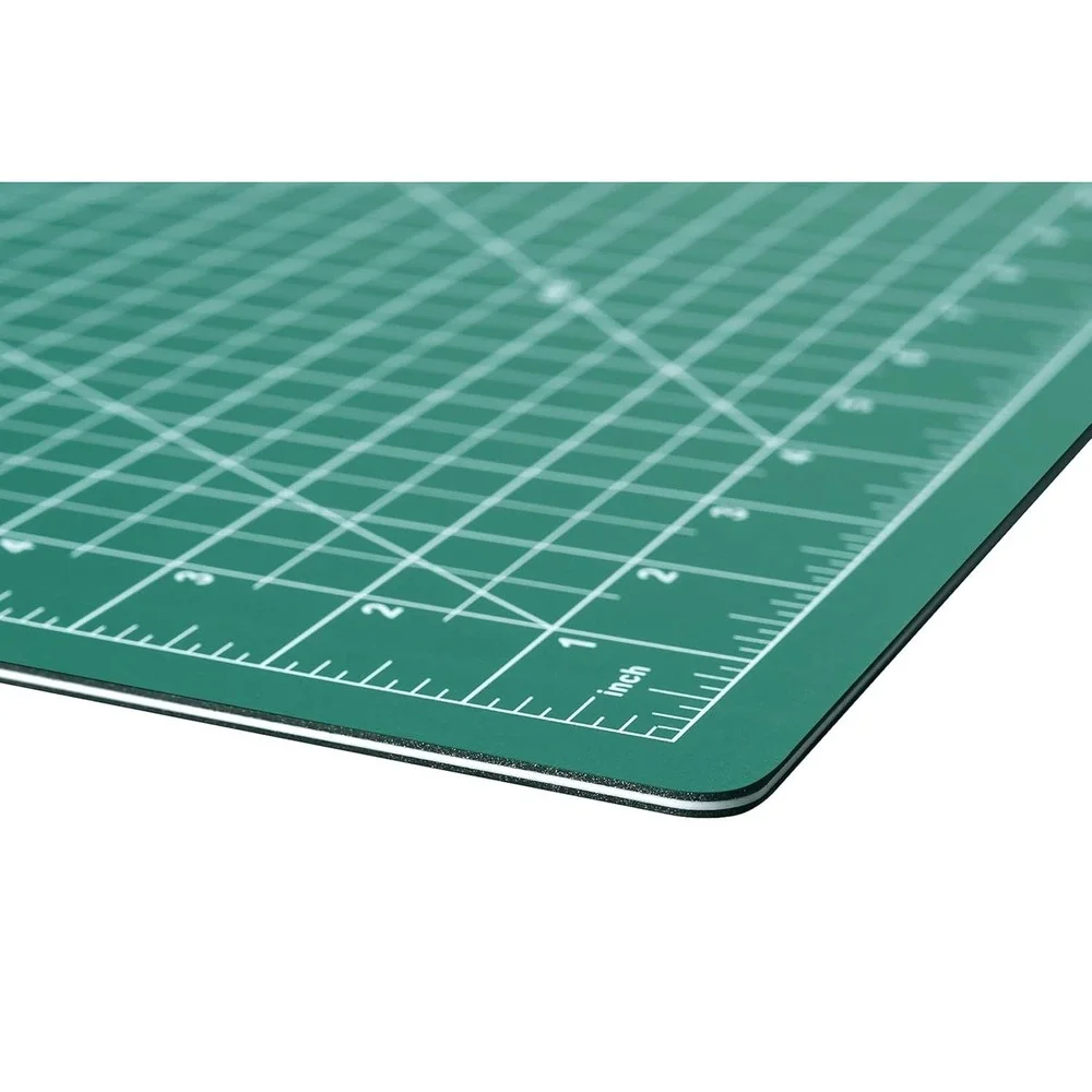 Dahle Vantage 10471 Premium Self-Healing Cutting Mat, 12